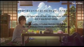 220626 Eng/Indo B.I Kim Hanbin - Endless Summer