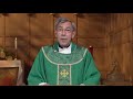 Catholic Mass Today | Daily TV Mass, Tuesday July 20 2021