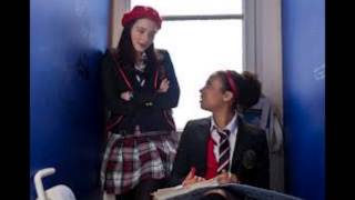 Rubinrot-Faster Sofi De La Torre