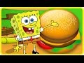 Spongebob Krabby Patty Dash Best Games VK 