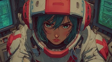 𝟏𝟗𝟖𝟗 𝗖𝗛𝗔𝗦𝗘 𝗧𝗛𝗘 𝗛𝗢𝗥𝗜𝗭𝗢𝗡 // Synthwave, Vaporwave, Cyberpunk, Chillwave, Funkwave