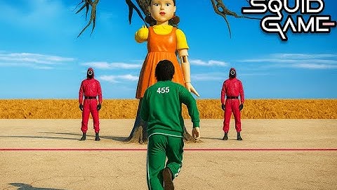 Squid Game K-Sniper Challenge 3D Android gaming#shorts#live#subwaysurfers