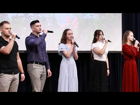 ЧУДОВА БЛАГОДАТЬ