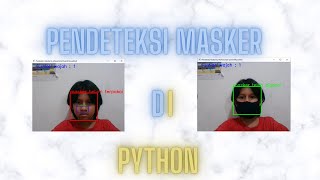 I.O.T project-aplikasi pendeteksi masker screenshot 5