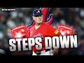 Brian Snitker steps down as manager of the Atlanta Braves | Instant Reaction &amp; Analysis