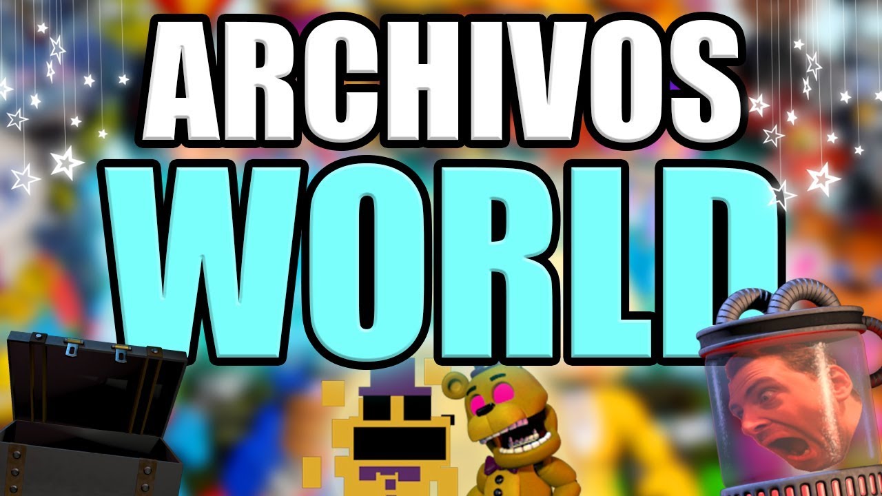 Lolbit Fnaf World  FNaF Amino [ Español ] Amino