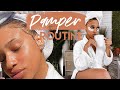 Pamper Routines 2020 Black