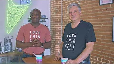 We Are Colorado Springs - ft. Wayne Williams and Yemi Mobolade