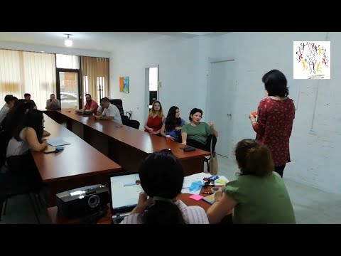 მრავალფეროვნება და ინკლუზია  - პერსპექტივა ქუთაისიდან, ნაწილი 2