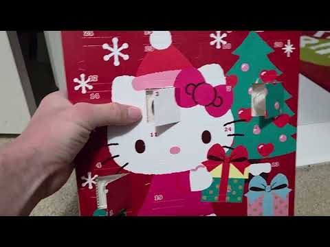The Countdown to Christmas (2025 Edition; Day 3)