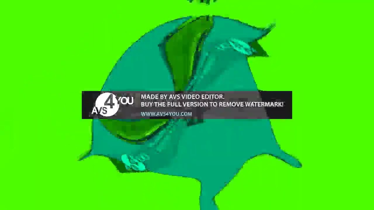 {NEW EFFECTS} Computer Center Effects Exo 6 Ultracubed EXOWORDED AVS Type