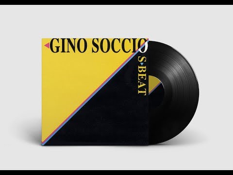 Gino Soccio - The Run Away