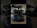 The Art of Excellence: Why Bugatti, Koenigsegg, Pagani, Ferrari & Porsche Define Perfection