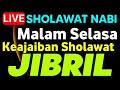 Sholawat jibril penarik rezeki paling mustajabsholawat nabi muhammad saw merdu terbaru