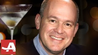 Rich Eisen Talks Sports With Don Rickles | Dinner with Don