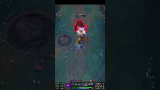 Rock Couldnt Handle This Apness #LeagueOfLegends #ChampionPlays #LoLTopLane #CrackedPlays