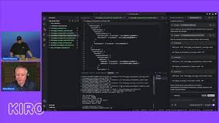 Kiro’s Bi-Weekly Show | See steering in action