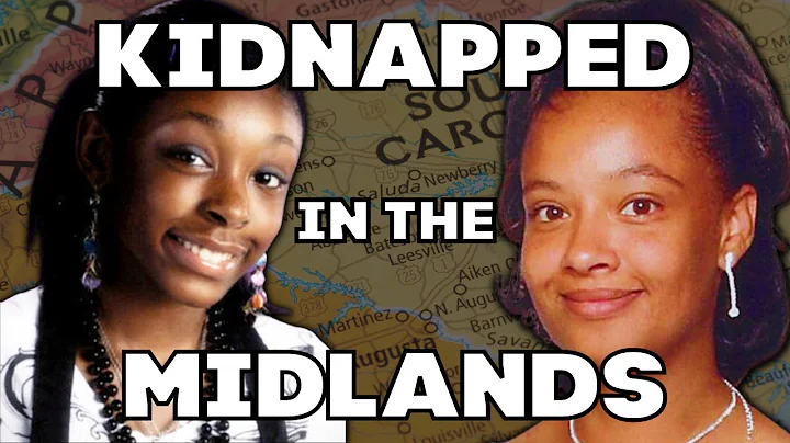 Gabrielle Swainson + Adriana Laster