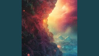 Midnight Horizons Under Night Clouds