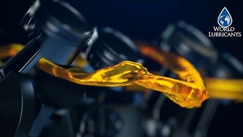 Engine Oil 3D Commercial Video ad || Top Best 3D Animation Studio in Delhi NCR