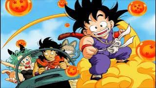 Dragon Ball / Z / GT [Todos los Openings & Endings] [Español Latino]