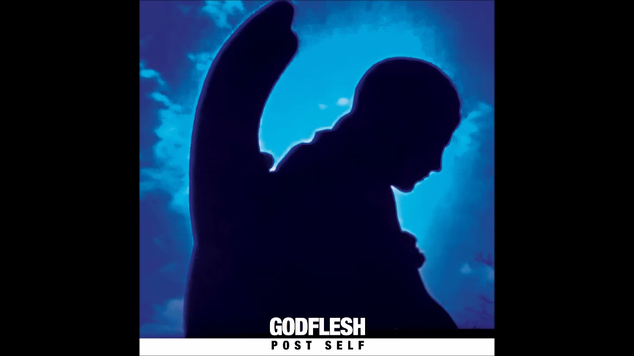 Godflesh - Post Self (T-Shirt) | Todestrieb