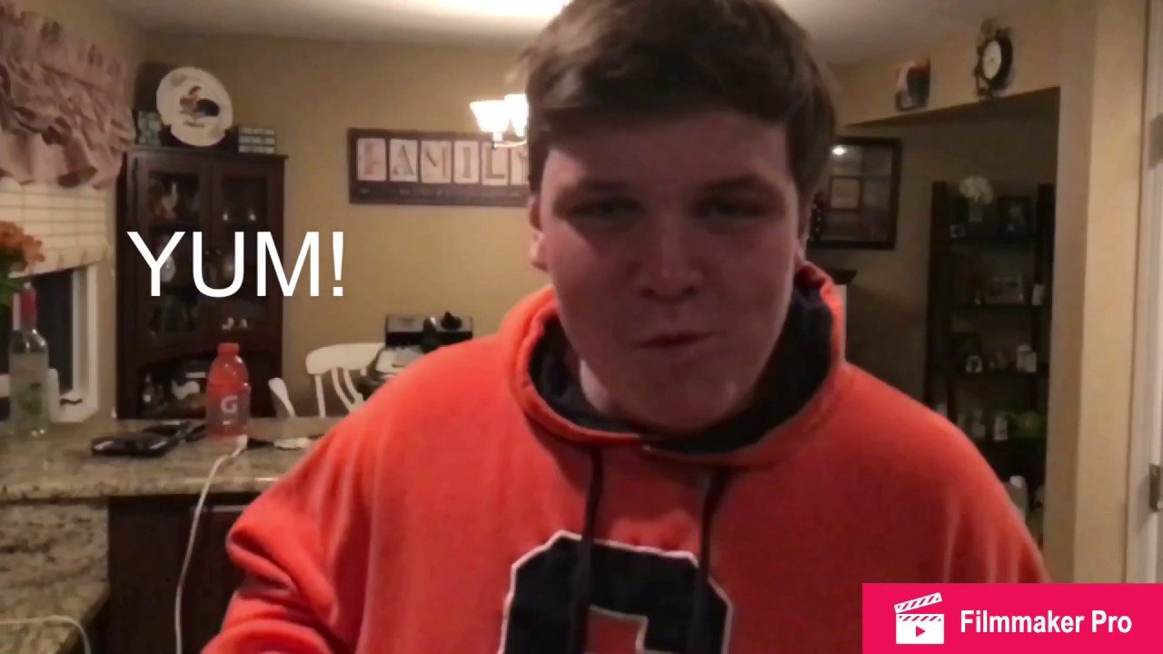 German Pommes Frites Video