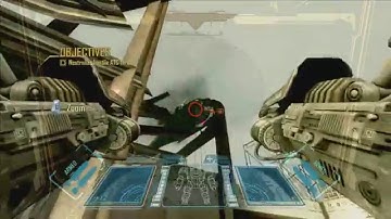 Fear 2 Reborn DLC (part 1/3)