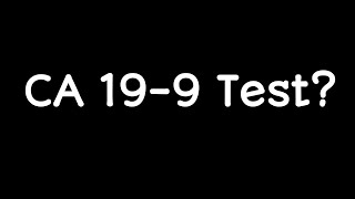 What Is The Ca 19-9 Test And How Does It Work?