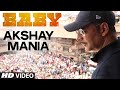 Exclusive: 'Akshay Mania' | Baby | Releasing on 23rd January 2015