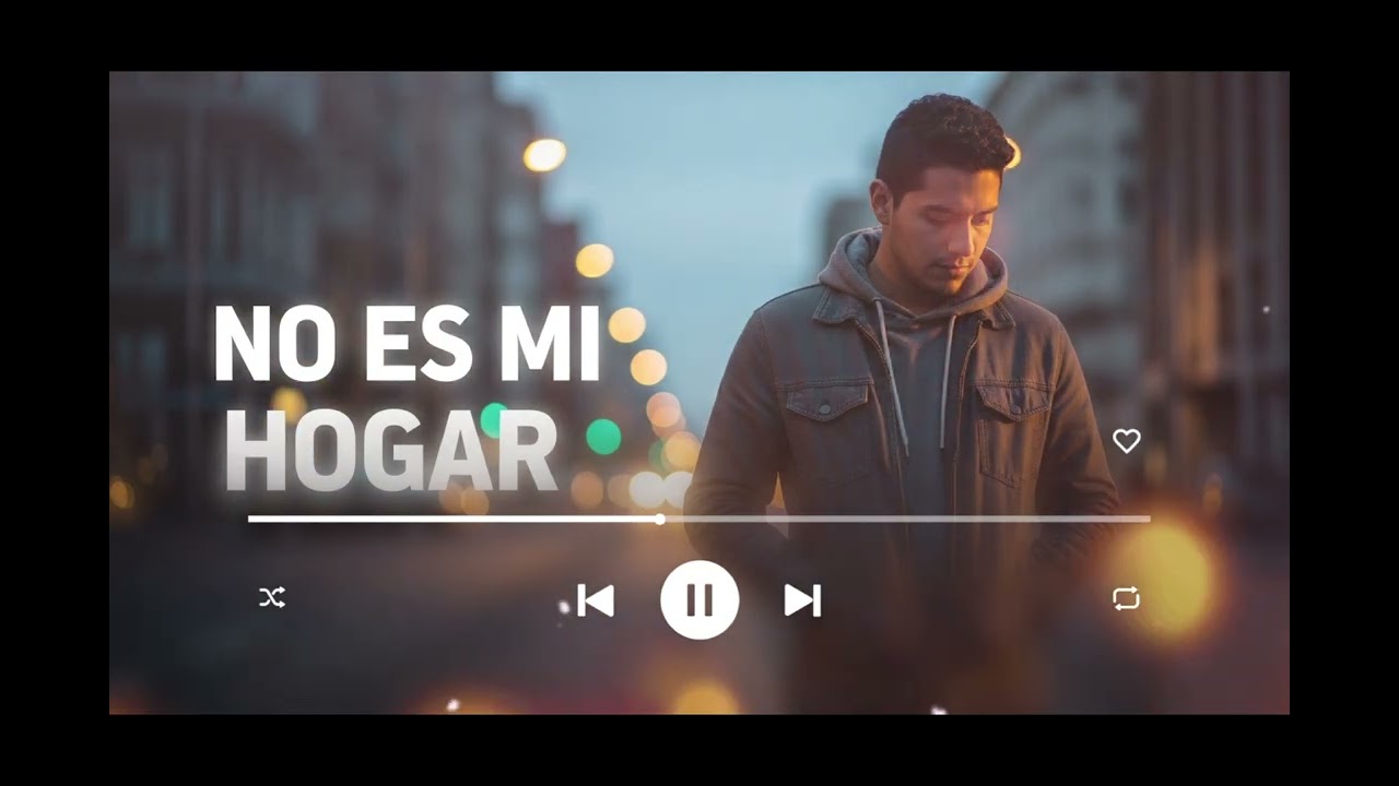 Aquí No Es Mi Hogar 💔