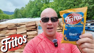 Fritos Ranch The TRUTH