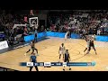 Highlights | Serios Group Newcastle Eagles v Bakken Bears Aarhus |Mar 1 2024 7:30 PM ENBLeague 23/24