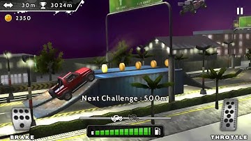 🏁 Extreme Racing Adventure - Ghost Mode - Stage: Urban Pursuit - Android Gameplay