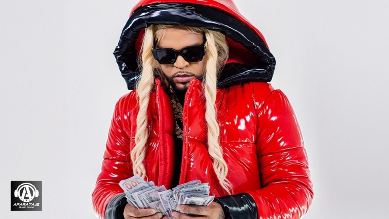 Watch El Mayor Clasico - Dollar 💵 ( Video Oficial ) on YouTube Watch El Mayor Clasico - Dollar 💵 ( Video Oficial ) on YouTube