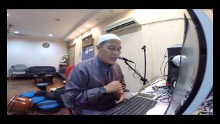 Ya Badrotim by Kyrel AlGayauwi #Cinta