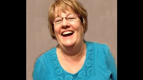 Sharon McWilliams