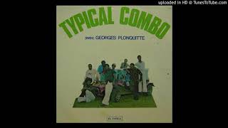 GEORGES PLONQUITTE & LE TYPICAL COMBO: LA VIE GAÇON A/C: GEORGES PLONQUITTE