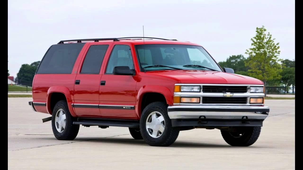 Субурбан расход. Шевроле субурбан 95. Chevrolet suburban 2000. Chevrolet suburban gmt800. Субурбан расход.