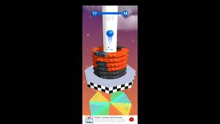 Destroy all|stack ball gameplay lvl 12-20