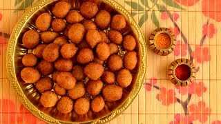 Gulgule | Mini Donuts