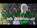 La chanson des grenouilles - Patrick Sébastien (Clip officiel)