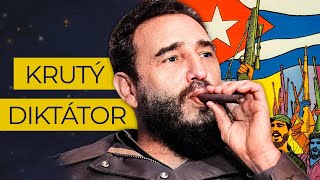 Fidel Castro a kubánská revoluce: Jak 81 mužů na staré lodi dobylo a ovládlo Kubu