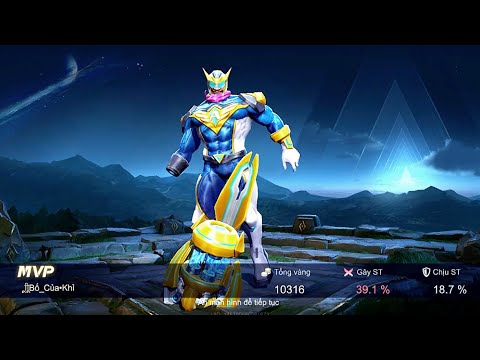 Video Đây chính là vị tướng xạ thủ khắc chế Flo :)) - youtube