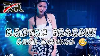 Download Lagu MANTAN PACAR AJAK BALIKAN KATANYA KURANG BESAR:V