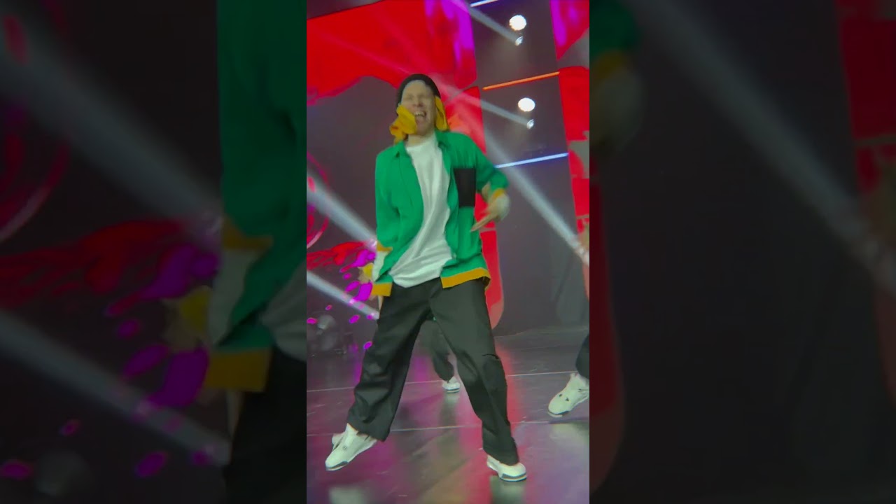 IDC Show 2023 🤘🏻