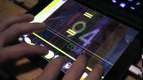 #4 iOS GITADORA Drum Lv3.15 jet coaster☆girl BASIC