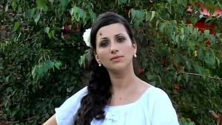 Camelia Grozav - Pleaca romanu de acasa