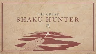 The Great Shaku Hunter || Fly Fishing Japan 2018