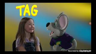 Kiersten Seethaler Reacts To Chuck E. Chats About Play screenshot 4